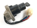 Yamaha XT 600 Z Tenere 34L [1985] - Zündschloss mit Schlüssel-3
