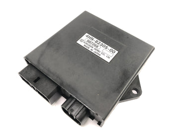Yamaha YZF 750 R 4HN [1995] - CDI-styrenhet tändenhet tändningsenhet ECU kontrollbox med reservdelscertifikat - 0