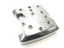 Kawasaki VN 1500 Classic VNT50D [2001] - Ventildeckel Chromabdeckung Motodeckel-2