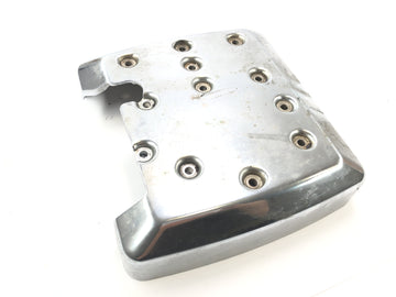 Kawasaki VN 1500 Classic VNT50D [2001] - Ventildeckel Chromabdeckung Motodeckel - 0