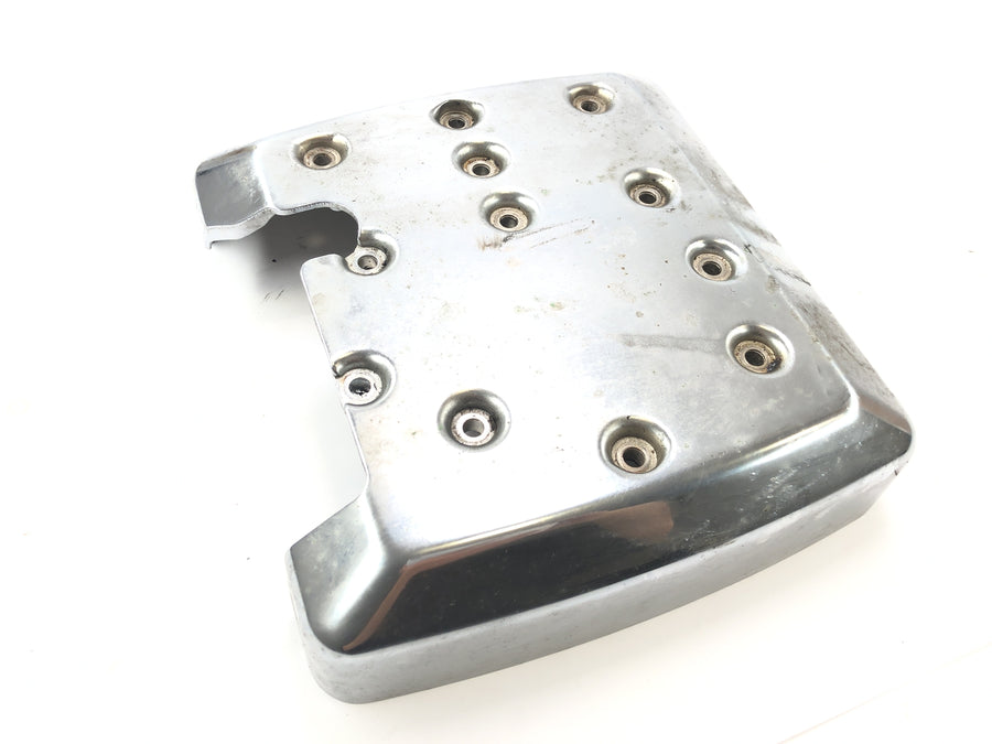Kawasaki VN 1500 Classic VNT50D [2001] - Ventildeckel Chromabdeckung Motodeckel