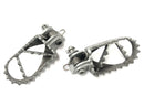 KTM 690 SM Prestige [2007] - Fußrasten Fahrerfußrasten links und rechts-1