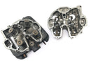Honda FMX 650 RD12 [2006] - Zylinderkopf Ventiltrieb Ventilsitz ohne Nockenwelle-3