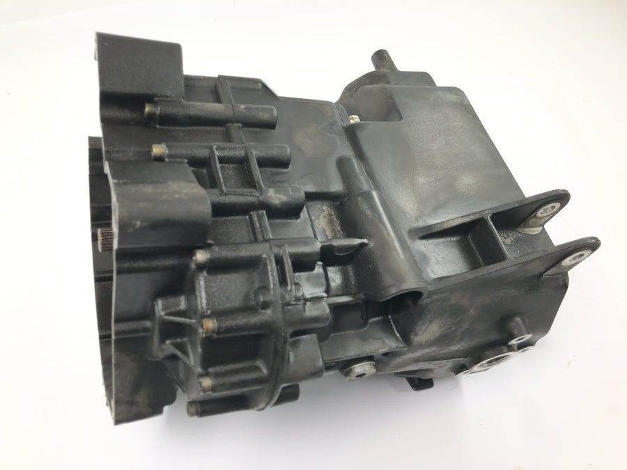 BMW R 1100 RT 259 [1999] - Getriebe Transmission