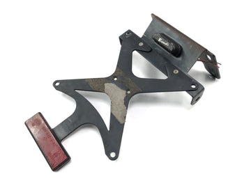 YAMAHA YZF R1 RN09 [2003] - Egenskaper Holder Holder Apication Plate Behind