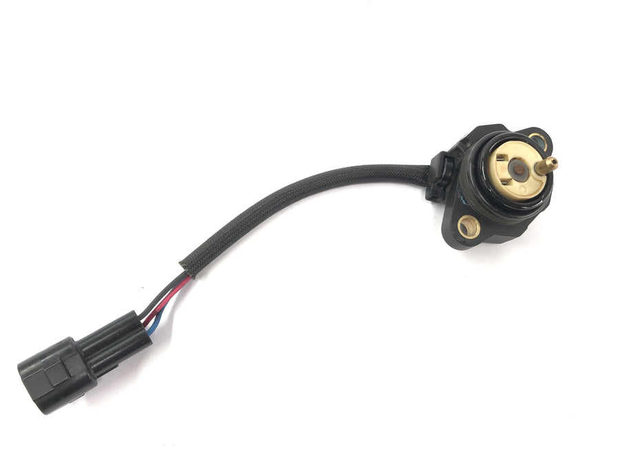 Triumph Street Triple R 675 D67LD [2010] - Gangpositionssensor Neutralschalter Sensor