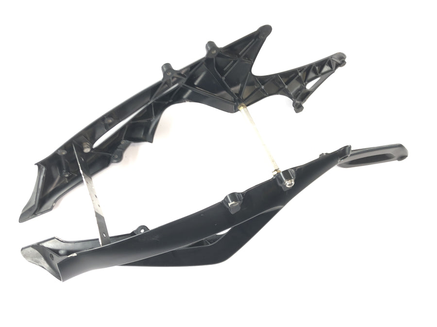 Benelli TNT 1130 [2009] - Bakram