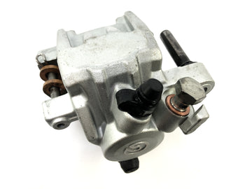 Husqvarna SM 630 A4 [2010] - Brakeatta broms - 0