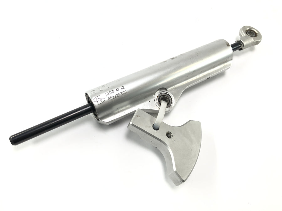 Ducati 999 H4 [2003] - Lenkungsdämpfer Dämpfer Stabilisierung