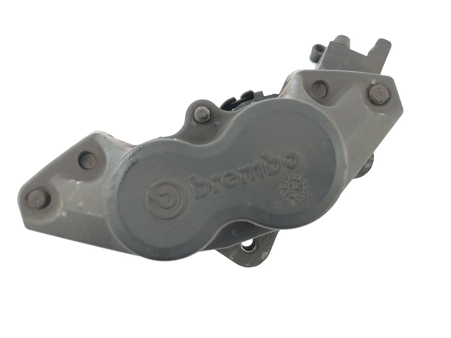 BMW K 1200 S K12S [2005] - Bremssattel Bremszange Brembo vorne links