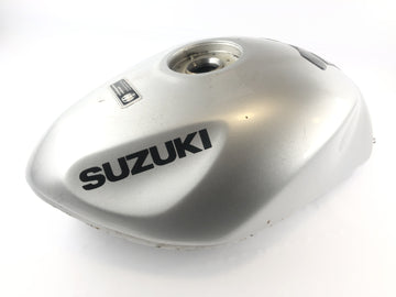 Suzuki GSF 1200 S Bandit WVA9 [2003] - Tank Benzintank mit Beule
