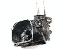 Yamaha XJR 1200 4PU [1996] - Motorgehäuse Motorblock-5