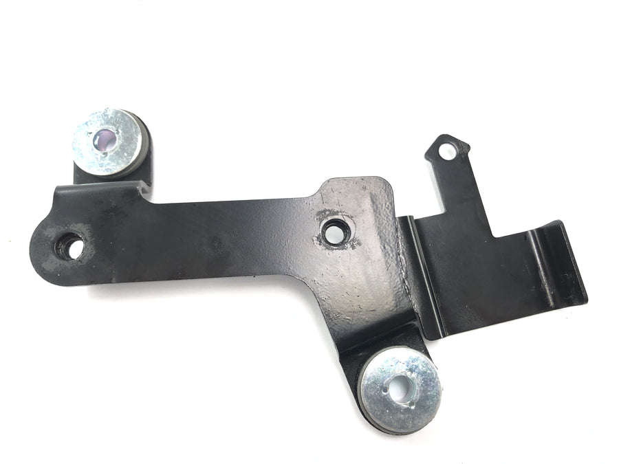 Kawasaki Ninja 125 BX125B [2024] - Agregateträger halter Aufnahme für Regler
