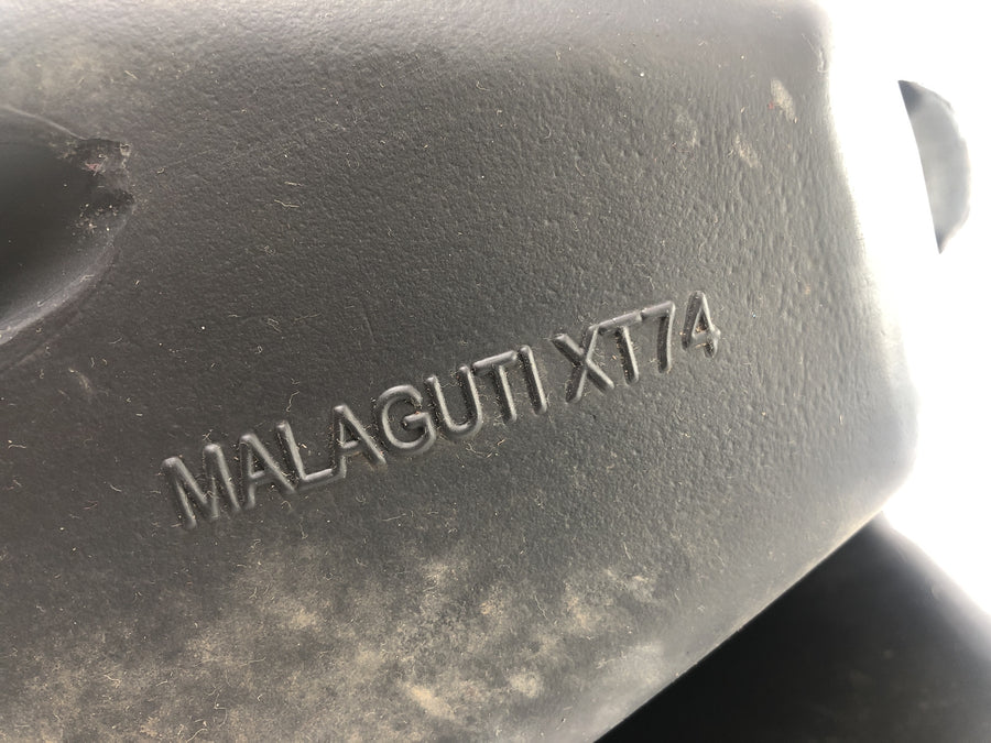 Yamaha XT 125 x [2004] - Tank bensinbehållare