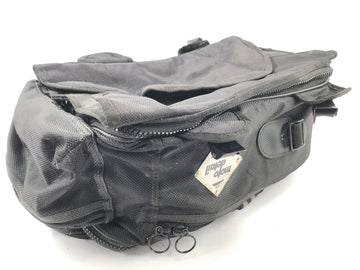 Kawasaki GPZ 1100 ZXT10E [1997] - Tankväskesystem Motorcykelväska - 0