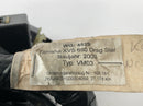 Yamaha XVS 650 4VR [1997] - Kabelbaum Hauptkabelstrang Elektrik Leitungsbaum-2