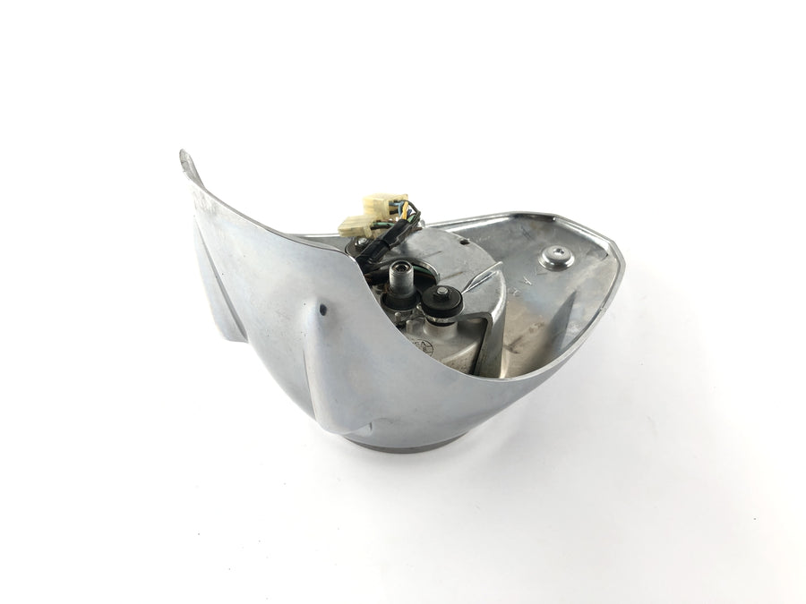 Yamaha XVS 650 Drag Star VM02 [1998] - Tacho