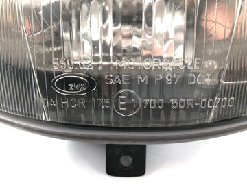 BMW K 1200 LT K2LT [1999] - Framlykta motorcykellampa motorcykelljus - 0