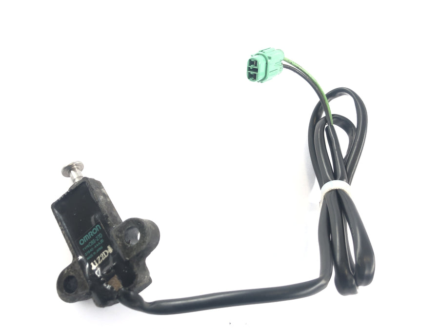Suzuki GSF 1200 S Bandit WVA9 [2003] - Sidstativ Switch