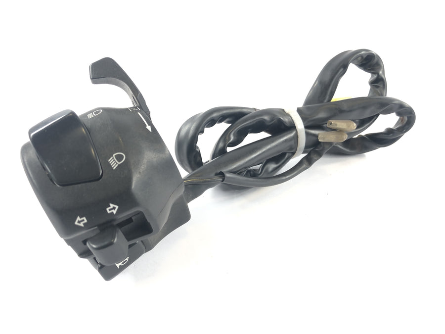 Suzuki GSF 1200 S Bandit WVA9 [2003] - Styret Switch till vänster