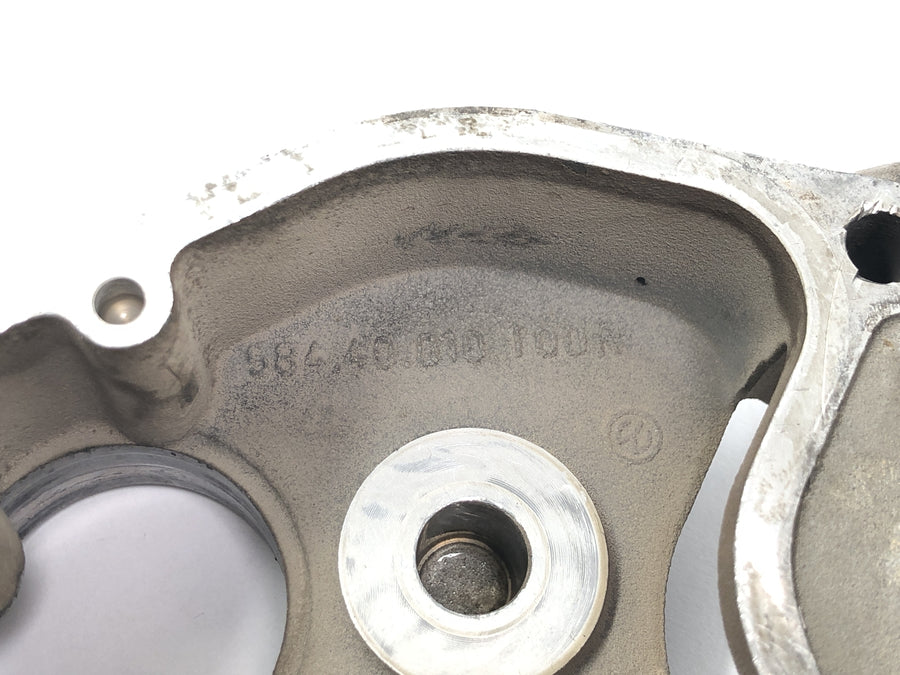 KTM 640 LC4 Prestige [2005] - Lichtmaschinendeckel innen Generatordeckel Motordeckel links
