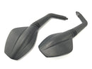 KTM 690 SM Prestige [2007] - Spiegel Refellage Side Mirror Set Par-4