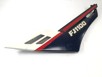 Yamaha FJ 1100 47E [1985] - Sidbeklädnad vänster beklädnadsbeklädnadsskydd