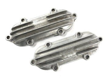 Triumph Bonneville T140V [1976] - Ventillock set par