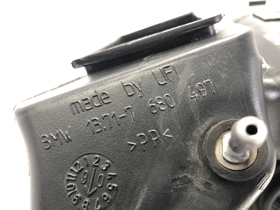 BMW F 650 GS Dakar [2007] - Luftfilterkasten Airbox