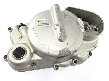 Cagiva Mito 125 Evo 8p [2000] - Motorlockkopplingslock