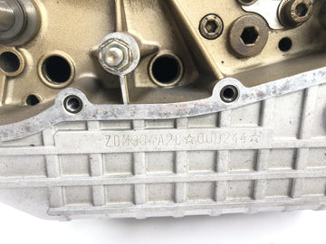 Ducati 900 SS [1991] - Motorhuset tomt bostad - 0