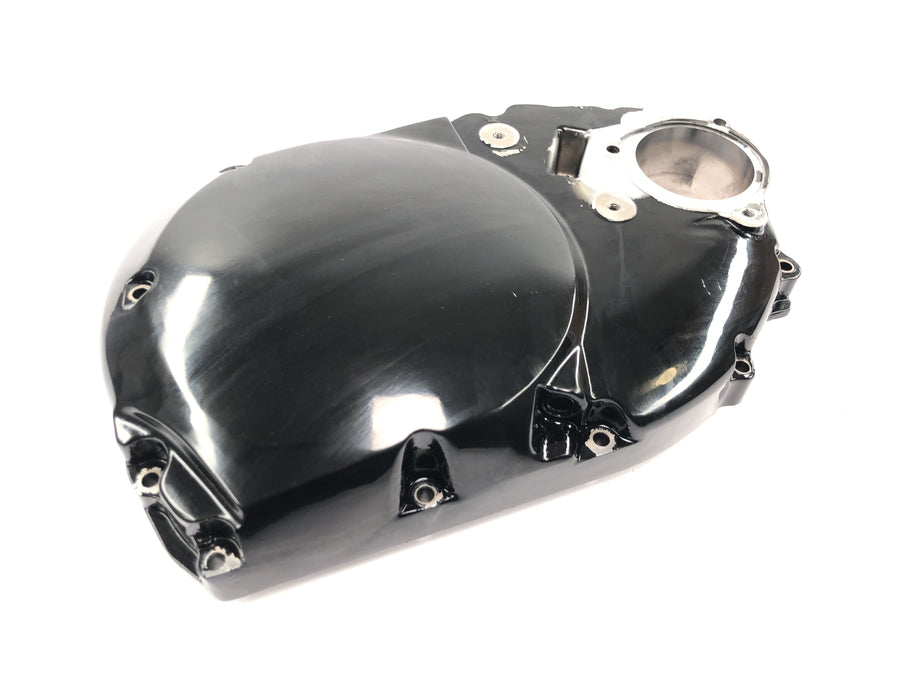 Yamaha XVS 650 4VR [1997] - Kupplungsdeckel Motordeckel rechts