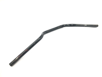 Honda FT 500 PC07 [1983] - Styre rörformigt styre stål svart 22mm styre rörformigt styre - 0