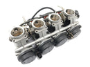 Yamaha YZF R1 RN09 [2003] - Vergaser Drosselklappengehäuse Einspritzanlage-3