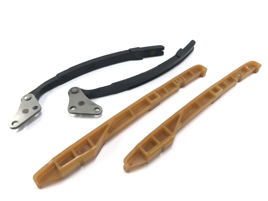 Kawasaki VN 800 Classic [2000] - Spannschiene und Gleitschiene Set