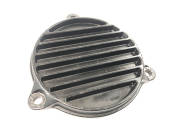 BMW K 1200 GT K12 [2003] - Ölfilterdeckel Motordeckel Ölfilterabdeckung