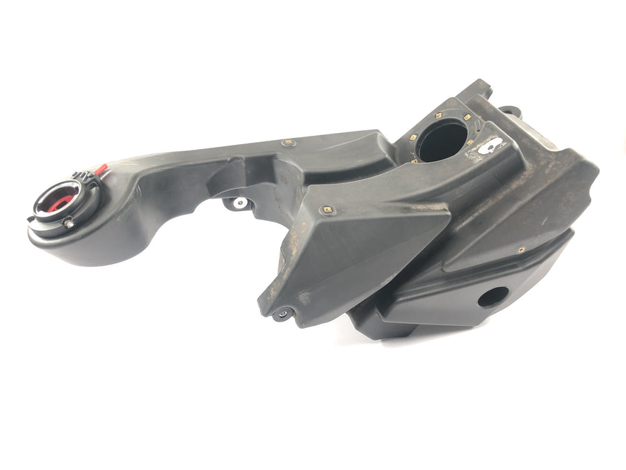 Husqvarna TR 650 Strada A8 [2012] - Kraftstofftank Benzintank Kunststofftank