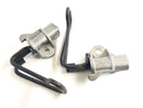 Yamaha XJR 1200 4PU [1995] - Bagage Hook Set-1