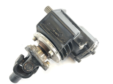 Yamaha XS 1100 2H9 [1978] - Cardan Angular Gearbox - 0