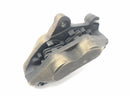 Aprilia RSV 1000 R [2004] - Bremssattel Brembo Vorderradbremse Bremszange vorne rechts-5