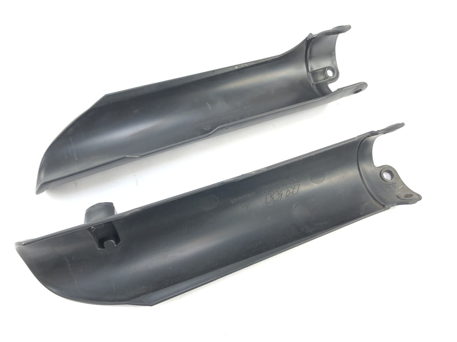 KTM LC4 640 EGS [2004] - fork cladding set couple