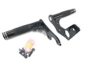 Harley Davidson [various models] - rear crash bar Crash Bar Cult factory-1