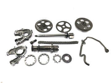 BMW R 1200 R R1ST [2008] - Oljepump - 0