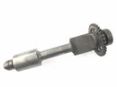 Benelli TNT 1130 [2009] - Drivaxel-3