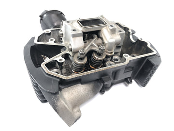 Suzuki VZ 1500 WVCU [2011] - topplocksventilhuvud