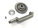 Yamaha DT 125 DE06 [2005] - balance shaft-1