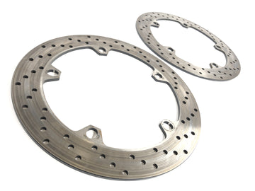 BMW R 1200 C 259C [1997] - Bromsskivor Front Set Par 305 x 5,00 mm - 0