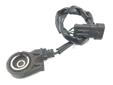 Ducati 999 H4 [2003] - Sidstativ Switch
