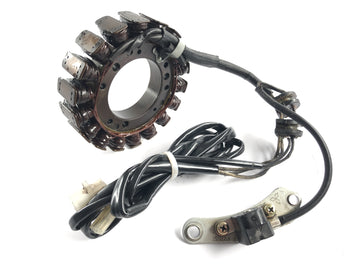 Yamaha XVS 650 Drag Star VM02 [1998] - Generator Stator med pickup