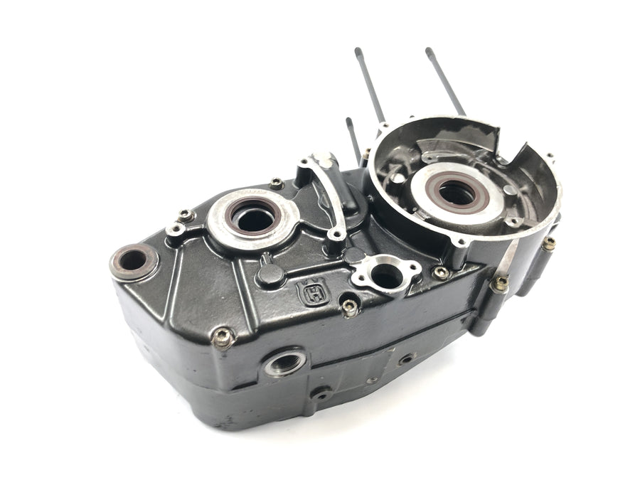 Husqvarna TE 610 H6 8AE [TE 570 H7] - Motorgehäuse Motorblock Leergehäuse